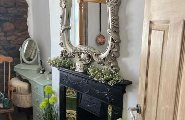 Historic 1600’s The Grocer’s Cottage - Foto 72