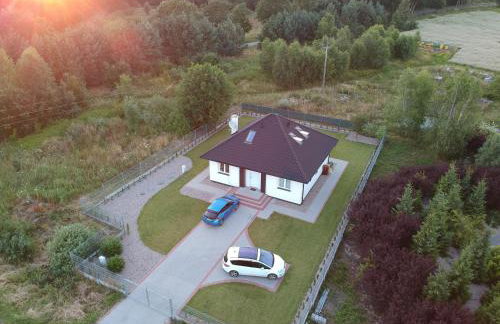 Dom pod Lasem - Photo 2