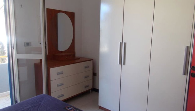 Charming Apartment Near Baia Verde Beach - Foto 5, Habitación