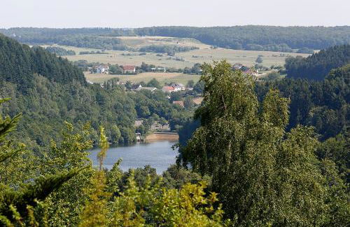 Landhaus Wald und See - Foto 6