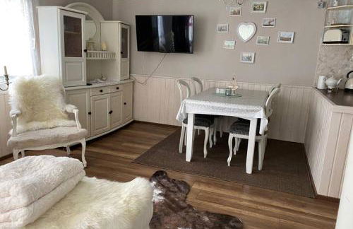 Ferienhaus Butterblume - Foto 4