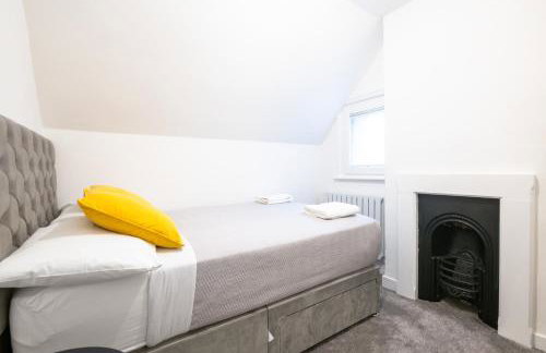 Amos Lodge Deluxe Accommodation - Photo 19