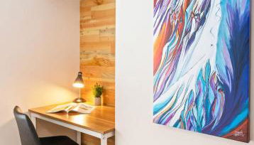 Vibrant Spacious Ski Pad Hot Tubs - Foto 4