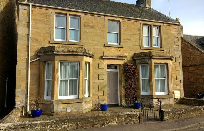 Moatville Cupar - Foto 1