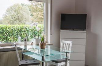 Pension Nickel Ferienwohnung EG Am Holzlachgraben - Foto 4