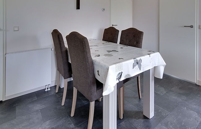 Holiday Home in Kattendijke Near National Park - Foto 19