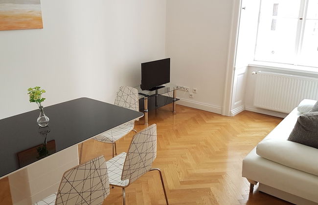 Sobieski Apartments St. Stephen Cathedral - Foto 31