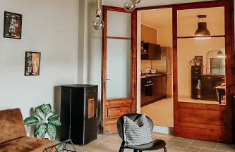 The Olive Grove in Tuscany - Foto 19