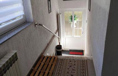 Apartments for families with children Hreljin Ogulinski, Gorski kotar - 24798 - Foto 23