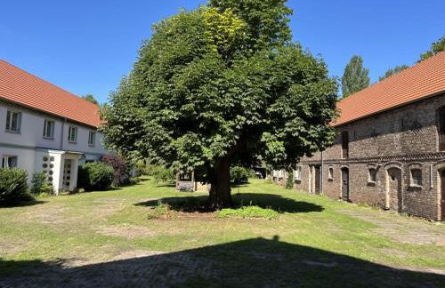 Bruderhof - Retreats & Ferien am See nahe Berlin - Foto 22