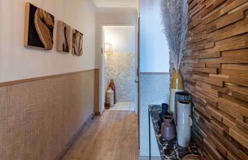 Villa des courses - Piscine et Jardin - Foto 47