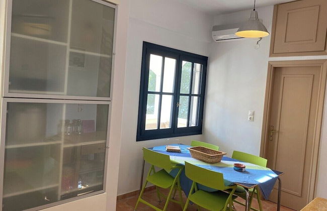 Salanti Get Away Villa - Foto 12