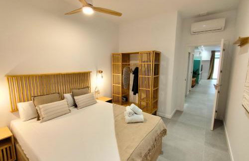 Travel Habitat Jesus-Patraix Familiar Apartment - Foto 13