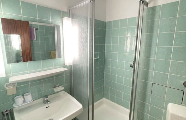 Apartment in Bad Herrenalb With Indoor Pool - Foto 31