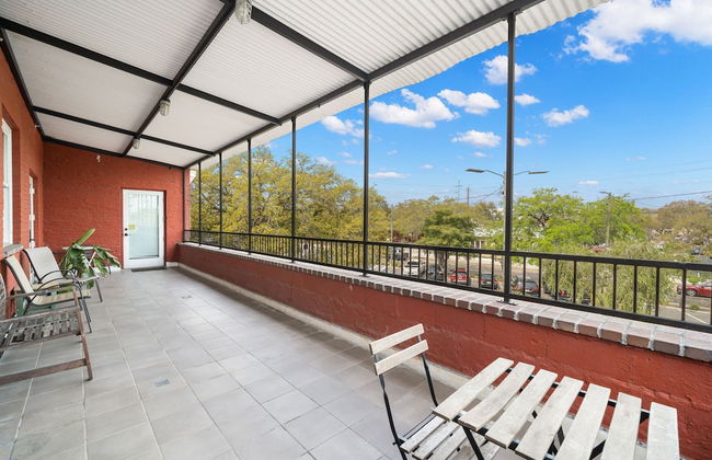 NEW Rumba Roost Upscale Ybor Studio On 7th Ave - Foto 14