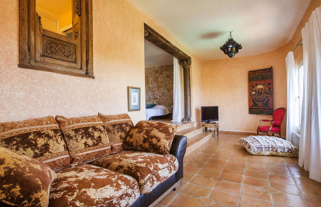 Villa Azul Mediterraneo - Foto 24