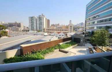 Studio com Garagem e Ar Condicionado 7th avenue Central - Foto 27