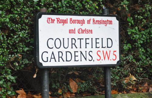 The Courtfield - Serviced Apartments - Foto 70