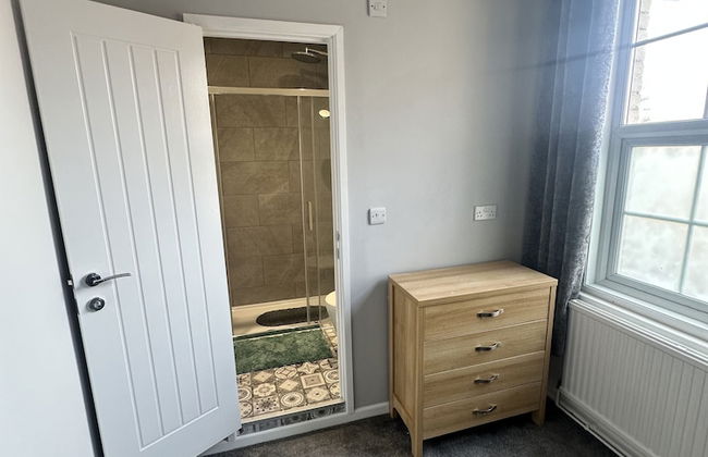 Quayside Quarters Harbourside Apartment - Foto 13