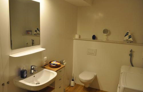 Ferienhaus Groß Moorburg - Foto 33