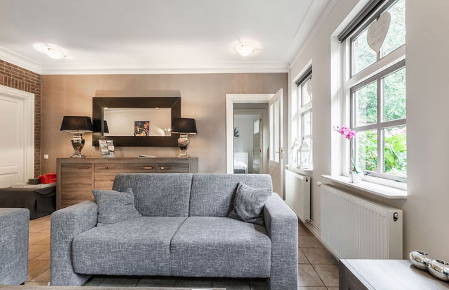 Beautiful Apartment in Sint Maartensbrug - Foto 18