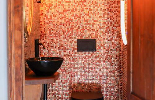 SÉNTIA Design Lusso Relax - Foto 25