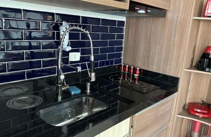 Estanconfor Flat Alto Padrão Quadra da Praia - Photo 30