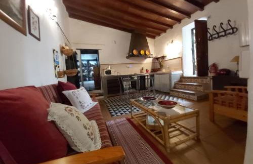 Finca Paraiso Casa Rural Tenerife - Foto 16