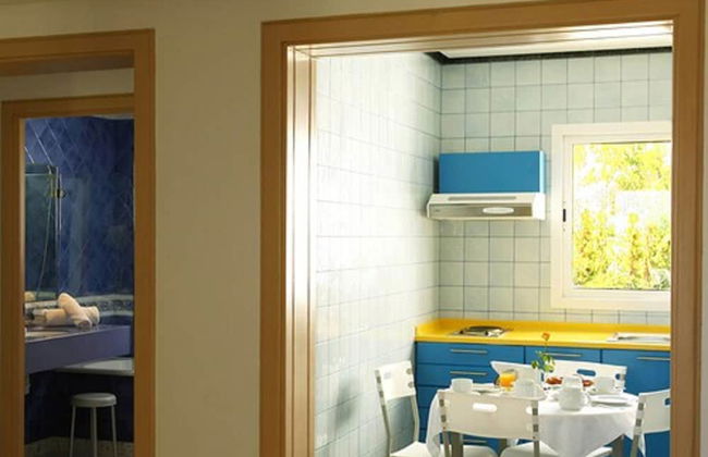 Andalucia Beach Hotel & Residence - Foto 12