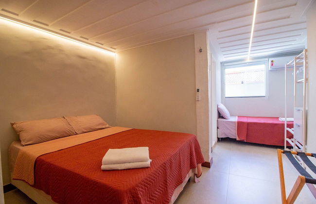 Vista Panorâmica em Geribá com 5 suítes - Foto 16