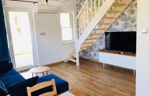 Domki Apartamentowe Orłówka - Photo 5