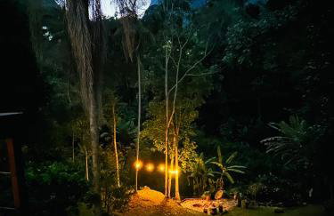 Vale Vijaya bem estar em meio à natureza - Foto 7