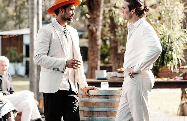 Surfaris Retreat - Foto 15