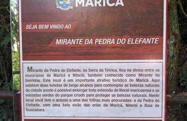 Recanto Ganesha seu paraíso na praia, no Recanto de Itaipuaçu ao lado de Itacoatiara - Foto 74