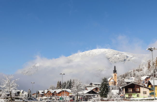 1 bedroom Apartment in Bad Kleinkirchheim with garden - Photo 12