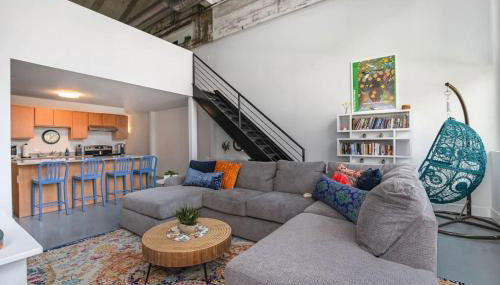 5103 Peters New Industrial Loft on Lebanon Bike Trail - Foto 3