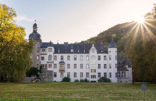 Ferienhaus an der Burg Namedy - Foto 21