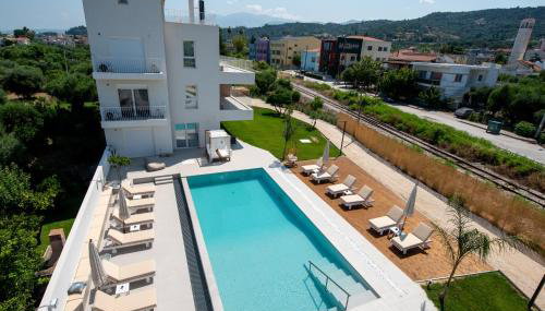 Ennea Suites-Null suite - Foto 4