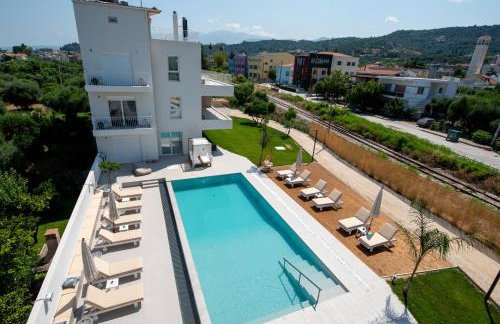 Ennea Suites-Null suite - Foto 4