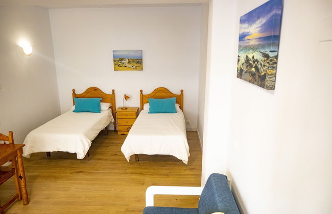 Apartamentos Brisamar Canteras - Foto 34