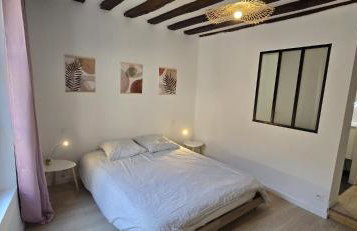 Maison basse-ville - centre historique - Foto 8