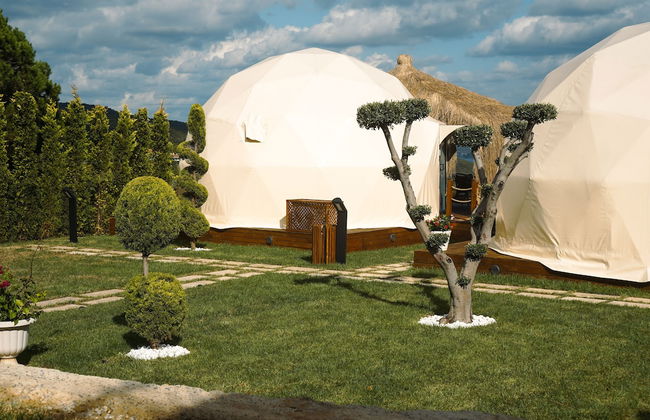 Domes Village - Foto 1