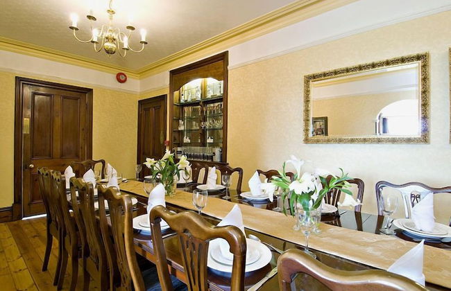 Ashleigh House - Foto 18