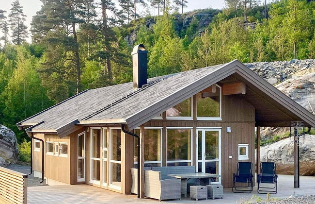 10 Person Holiday Home in Sondeled-by Traum - Foto 1