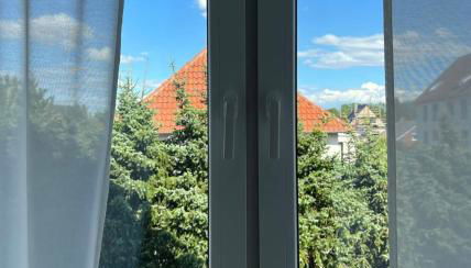 Neubau Design 4 Zimmer Wohnung 2x Bad, Küche, Balkon Braunschweig City - Foto 5