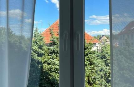 Neubau Apartment 4 Zimmer 111 Quadratmeter inklusive Küche Große Balkonterasse 2x Bad Auto Parkplatz Citynah Braunschweig - Foto 9