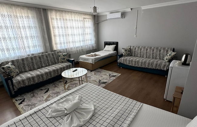 EylülSuitesOtel - Foto 5