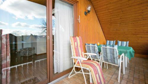 Sonniges Balkonapartment, Ahausen - Foto 5