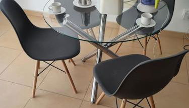 Apartamento Calidad - playa - paseos-Servicios - Foto 4