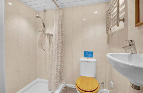 Hill House Hideaway - North East Escapes - Foto 20